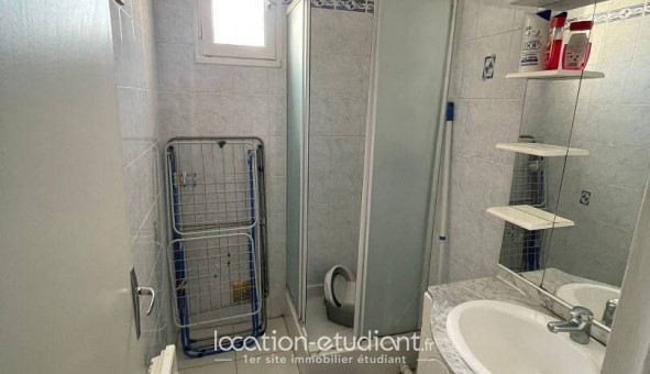 Logement tudiant T2 à Corbeil Essonnes (91100)