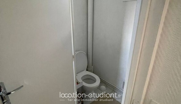 Logement tudiant T2 à Corbeil Essonnes (91100)
