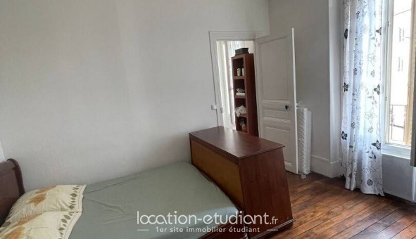 Logement tudiant T2 à Corbeil Essonnes (91100)