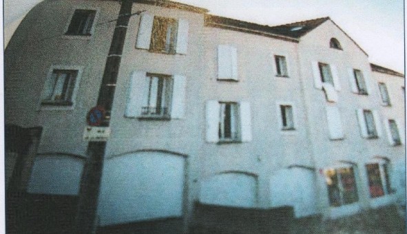 Logement tudiant T2 à Corbeil Essonnes (91100)