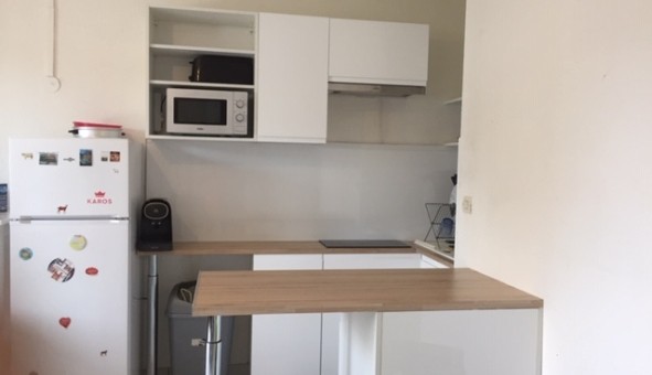 Logement tudiant T2 à Corbeil Essonnes (91100)