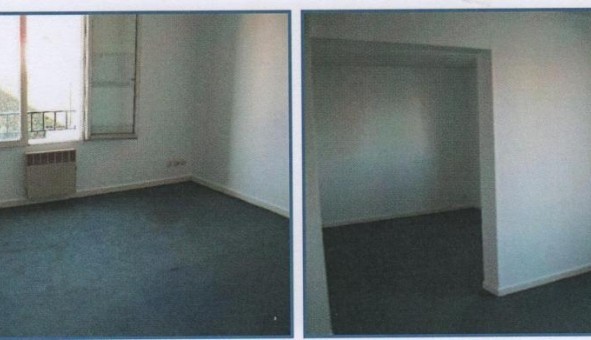 Logement tudiant T2 à Corbeil Essonnes (91100)