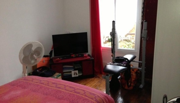 Logement tudiant T2 à Corbeil Essonnes (91100)