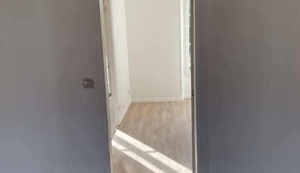 Logement tudiant T2 à Corbeil Essonnes (91100)