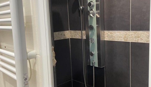Logement tudiant T2 à Corbeil Essonnes (91100)
