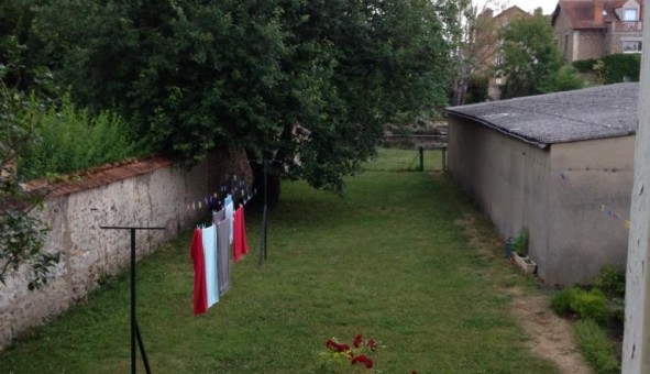 Logement tudiant T2 à Corbeil Essonnes (91100)
