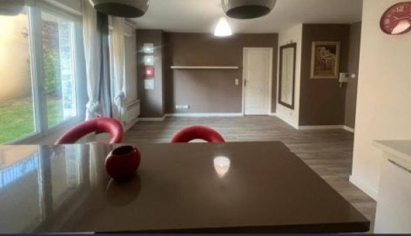 Logement tudiant Location T2 Vide Corbeil Essonnes (91100)