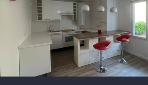 Logement tudiant T2 à Corbeil Essonnes (91100)