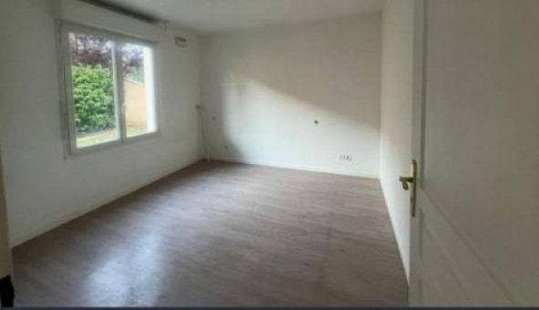 Logement tudiant T2 à Corbeil Essonnes (91100)