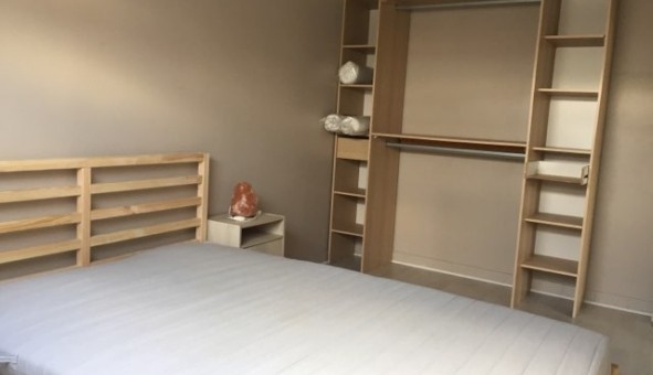 Logement tudiant T2 à Corbeil Essonnes (91100)