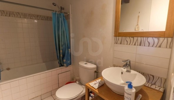Logement tudiant T2 à Corbeil Essonnes (91100)