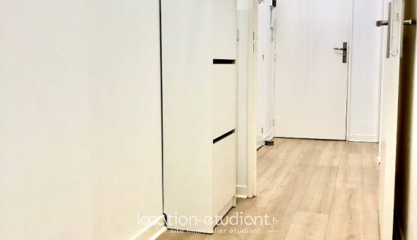 Logement tudiant T2 à Corbeil Essonnes (91100)