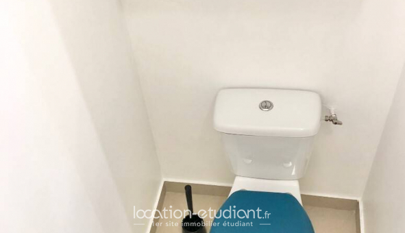 Logement tudiant T2 à Corbeil Essonnes (91100)