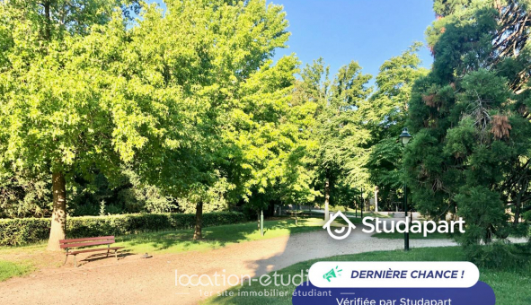 Logement tudiant T2 à Corbeil Essonnes (91100)