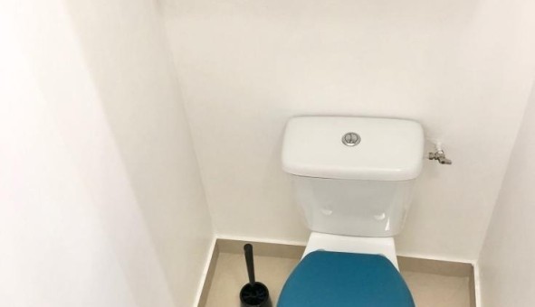 Logement tudiant T2 à Corbeil Essonnes (91100)