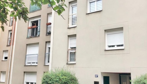Logement tudiant T2 à Corbeil Essonnes (91100)