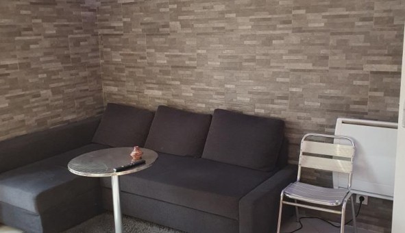 Logement �tudiant T2 &agrave; Corbeil Essonnes (91100)