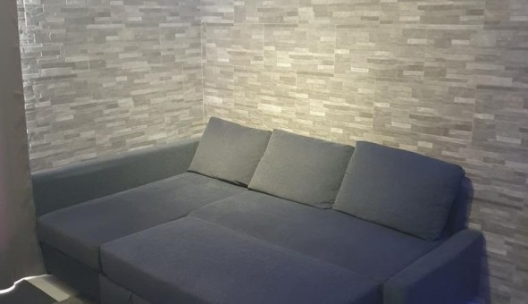 Logement �tudiant T2 &agrave; Corbeil Essonnes (91100)