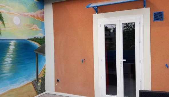 Logement �tudiant T2 &agrave; Corbeil Essonnes (91100)