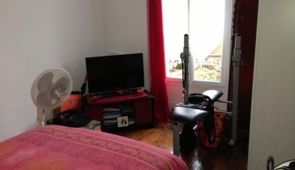 Logement �tudiant T2 &agrave; Corbeil Essonnes (91100)