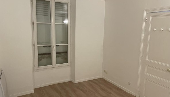 Logement �tudiant T2 &agrave; Corbeil Essonnes (91100)