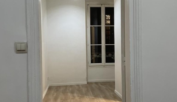 Logement �tudiant T2 &agrave; Corbeil Essonnes (91100)