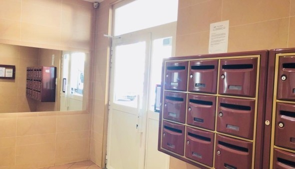 Logement �tudiant T2 &agrave; Corbeil Essonnes (91100)