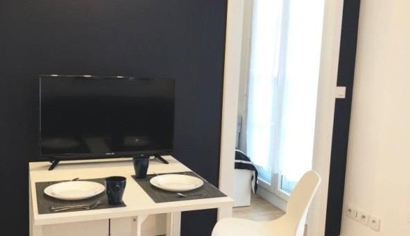 Logement �tudiant T2 &agrave; Corbeil Essonnes (91100)