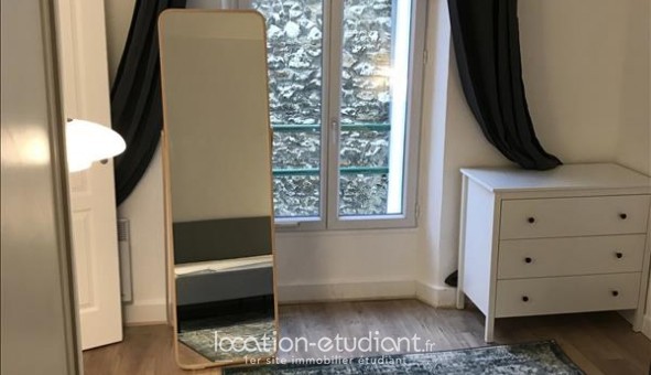 Logement �tudiant T2 &agrave; Corbeil Essonnes (91100)