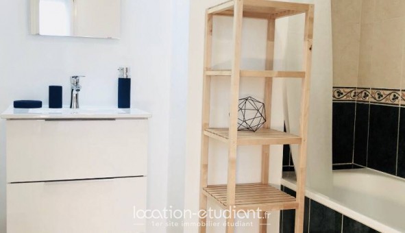 Logement �tudiant T2 &agrave; Corbeil Essonnes (91100)