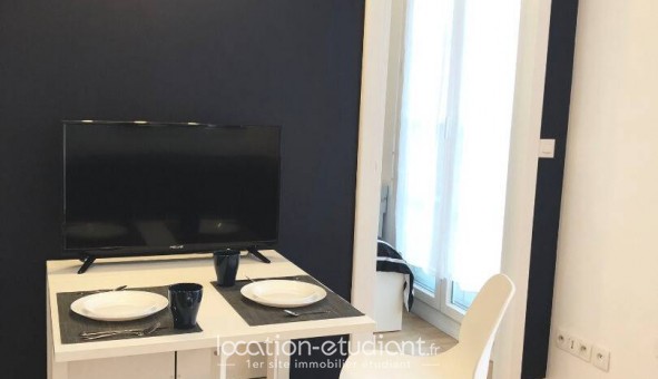 Logement �tudiant T2 &agrave; Corbeil Essonnes (91100)