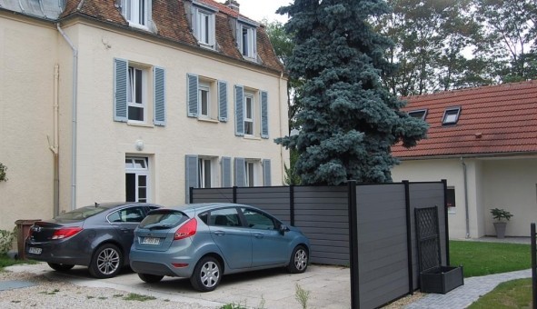 Logement �tudiant T2 &agrave; Corbeil Essonnes (91100)