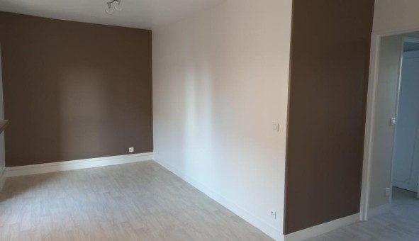 Logement �tudiant T2 &agrave; Corbeil Essonnes (91100)
