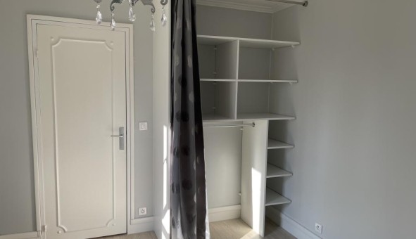 Logement �tudiant T2 &agrave; Corbeil Essonnes (91100)