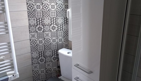 Logement �tudiant T2 &agrave; Corbeil Essonnes (91100)