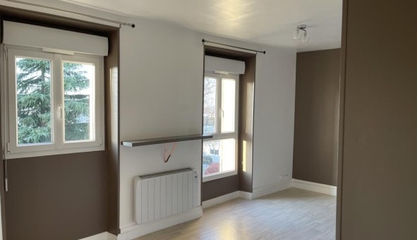 Logement �tudiant T2 &agrave; Corbeil Essonnes (91100)