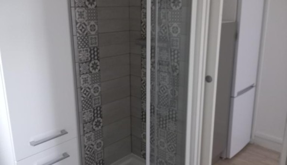 Logement �tudiant T2 &agrave; Corbeil Essonnes (91100)