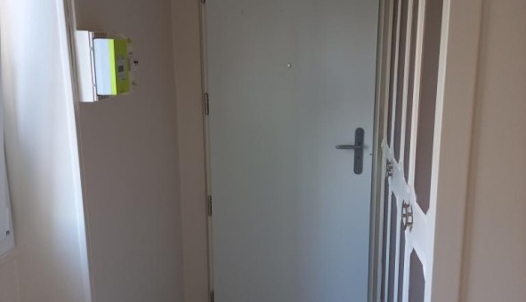 Logement �tudiant T2 &agrave; Corbeil Essonnes (91100)
