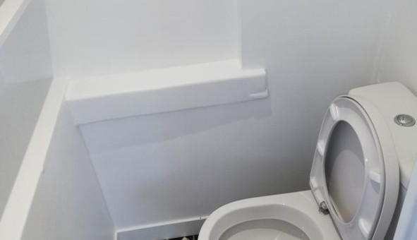 Logement �tudiant T2 &agrave; Corbeil Essonnes (91100)