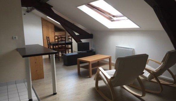 Logement �tudiant Location T2 Vide Corbeil Essonnes (91100)