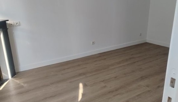 Logement �tudiant T2 &agrave; Corbeil Essonnes (91100)