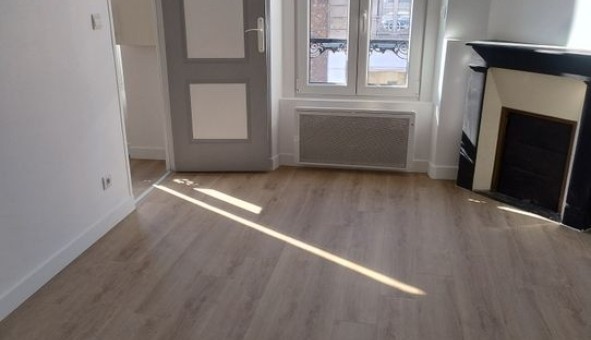 Logement �tudiant T2 &agrave; Corbeil Essonnes (91100)