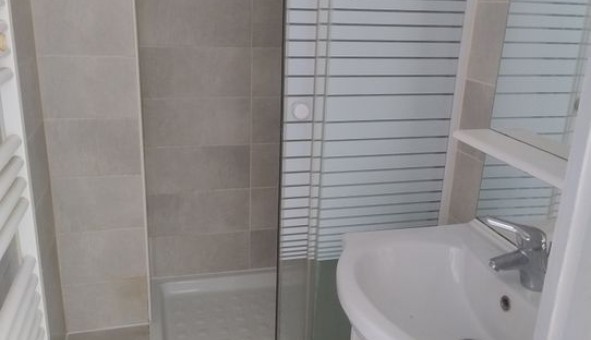 Logement �tudiant T2 &agrave; Corbeil Essonnes (91100)