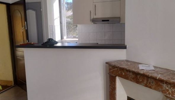 Logement �tudiant T2 &agrave; Corbeil Essonnes (91100)