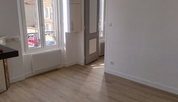 Logement �tudiant T2 &agrave; Corbeil Essonnes (91100)