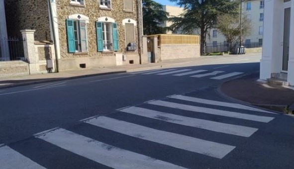 Logement �tudiant T2 &agrave; Corbeil Essonnes (91100)
