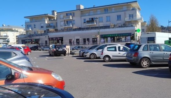 Logement �tudiant T2 &agrave; Corbeil Essonnes (91100)