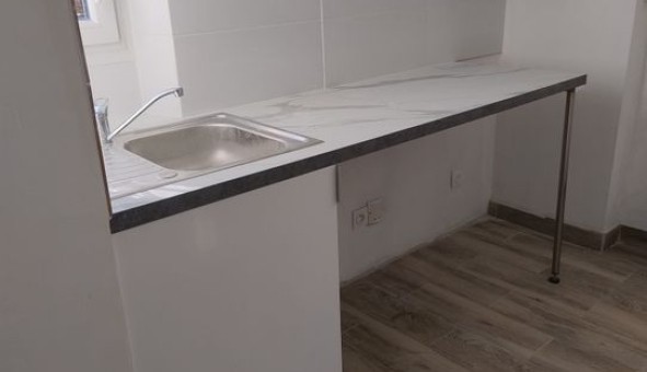 Logement �tudiant Location T2 Vide Corbeil Essonnes (91100)