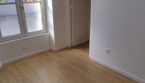 Logement �tudiant T2 &agrave; Corbeil Essonnes (91100)