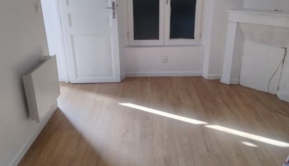 Logement �tudiant T2 &agrave; Corbeil Essonnes (91100)